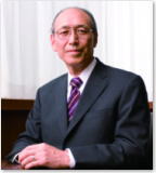 OBARAの持田律三社長