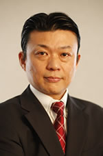 UBIC・守本正宏